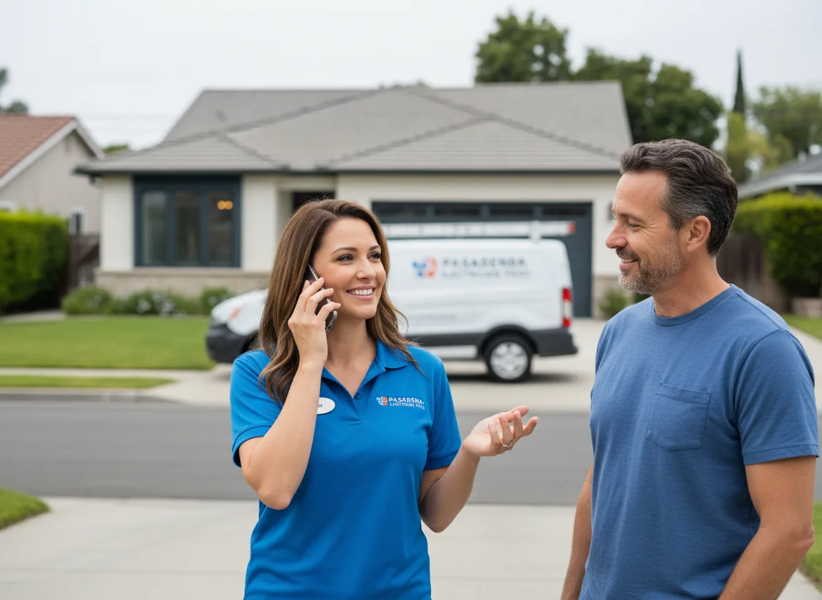 Electrician Norwood, MO FAQs